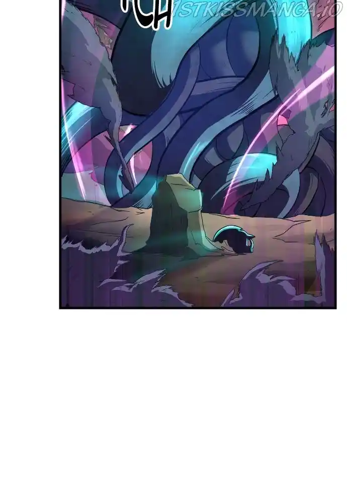 The Last Golden Child Chapter 46