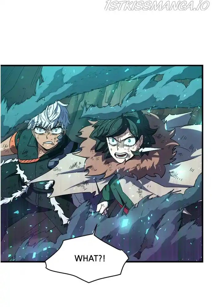 The Last Golden Child Chapter 46