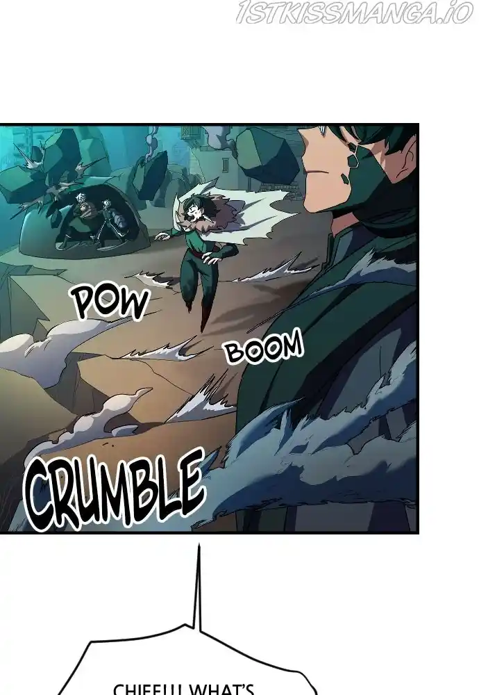 The Last Golden Child Chapter 46