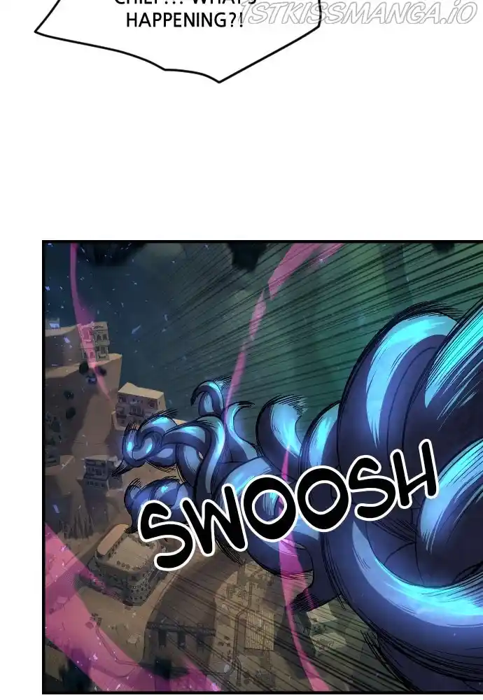 The Last Golden Child Chapter 46