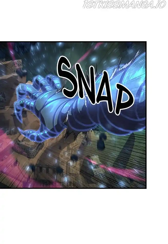 The Last Golden Child Chapter 46