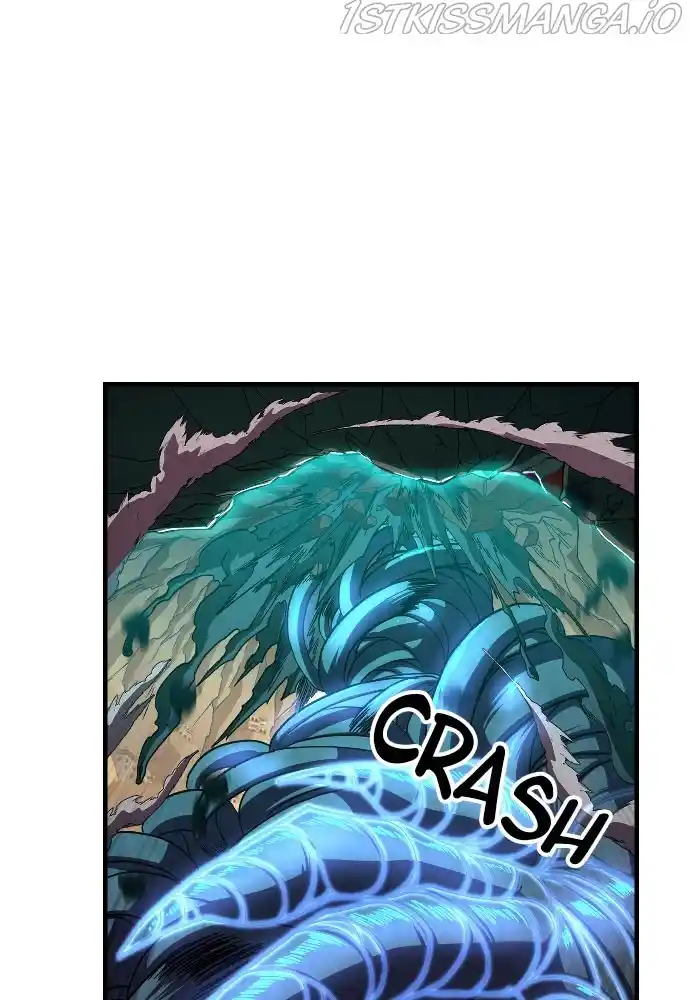 The Last Golden Child Chapter 46