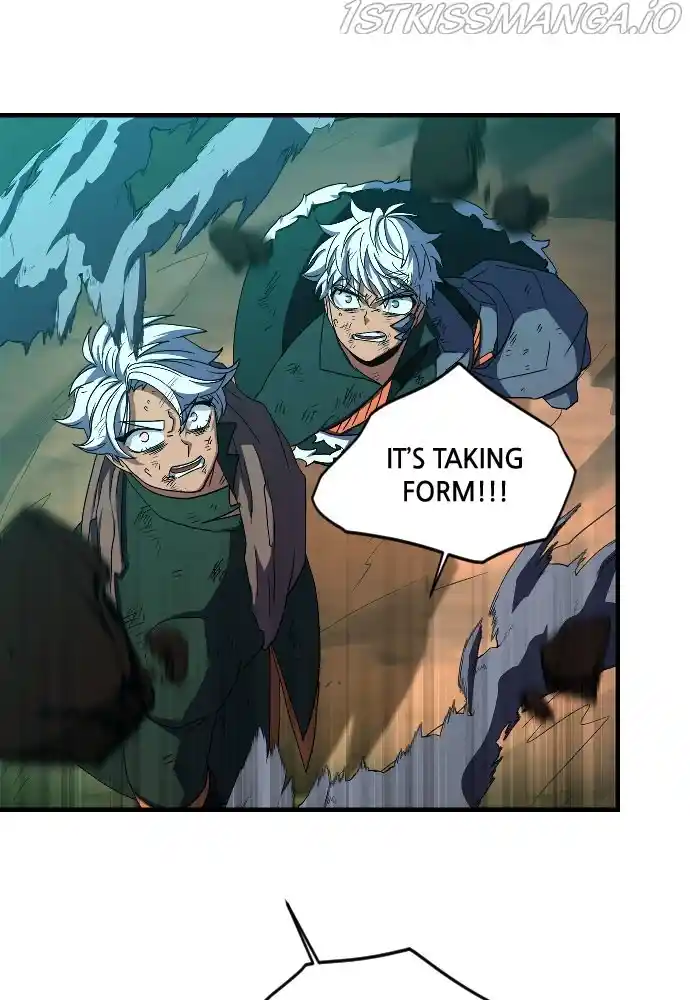 The Last Golden Child Chapter 46