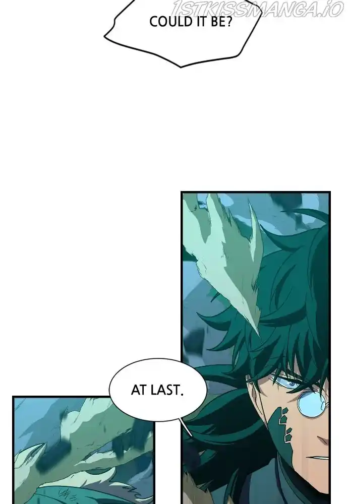 The Last Golden Child Chapter 46