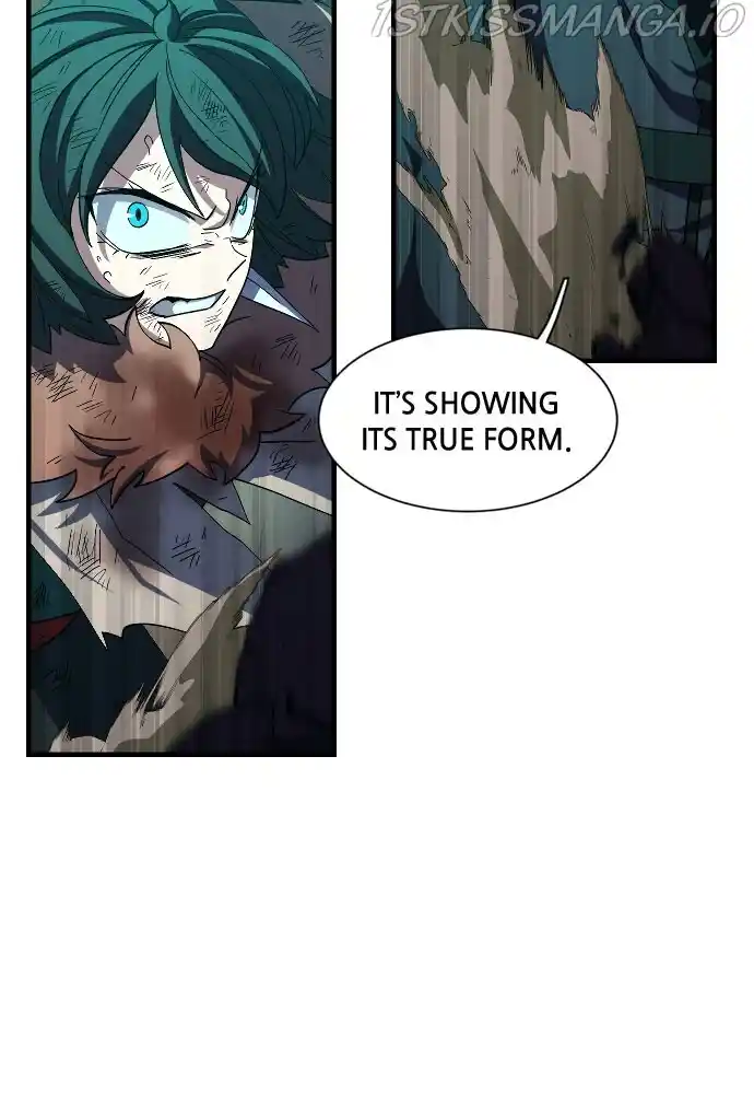 The Last Golden Child Chapter 46