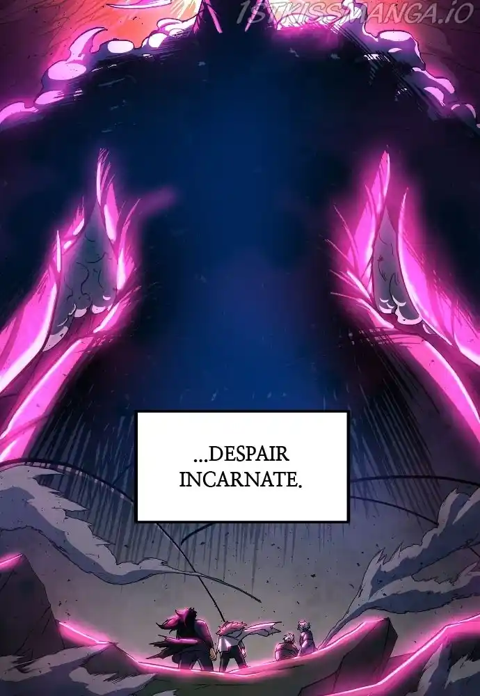 The Last Golden Child Chapter 46