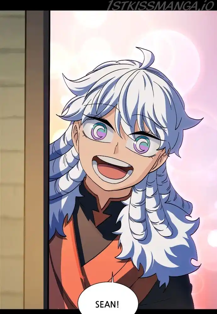 The Last Golden Child Chapter 47