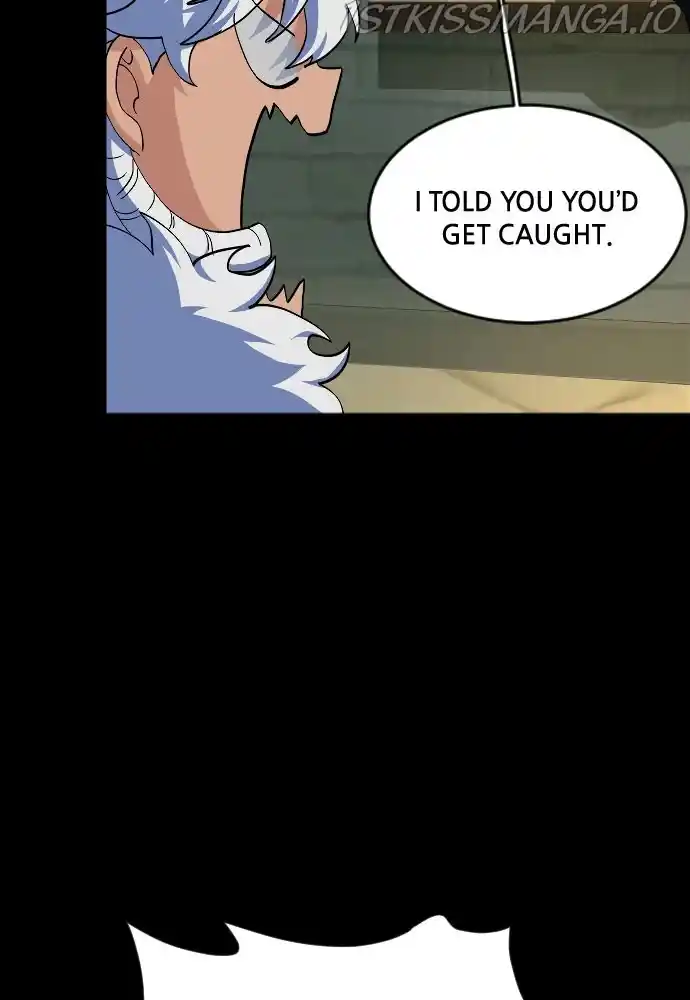 The Last Golden Child Chapter 47