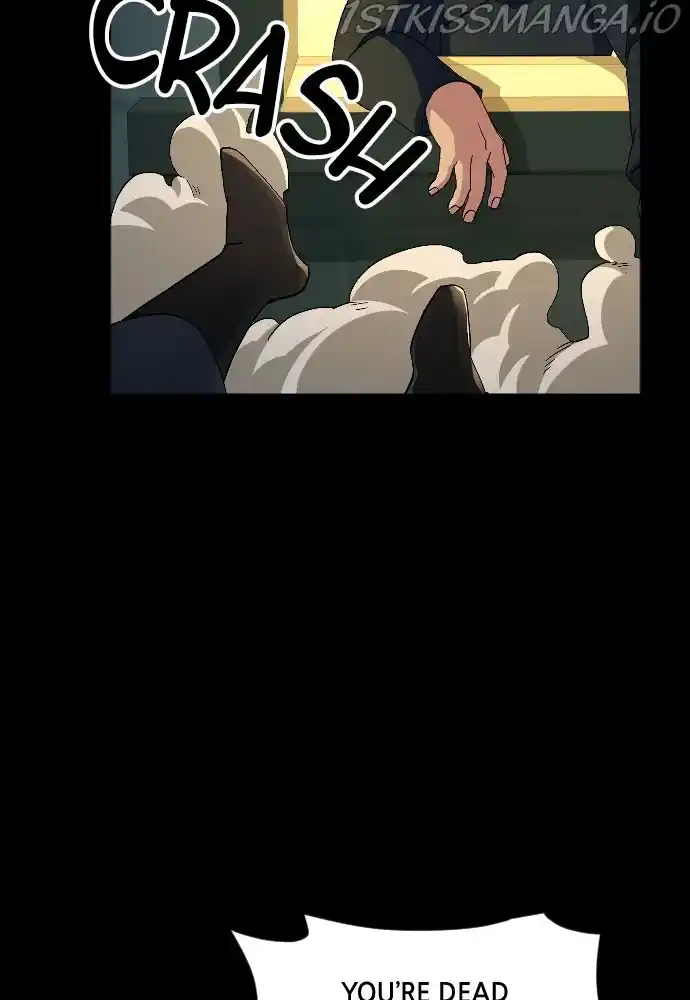 The Last Golden Child Chapter 47