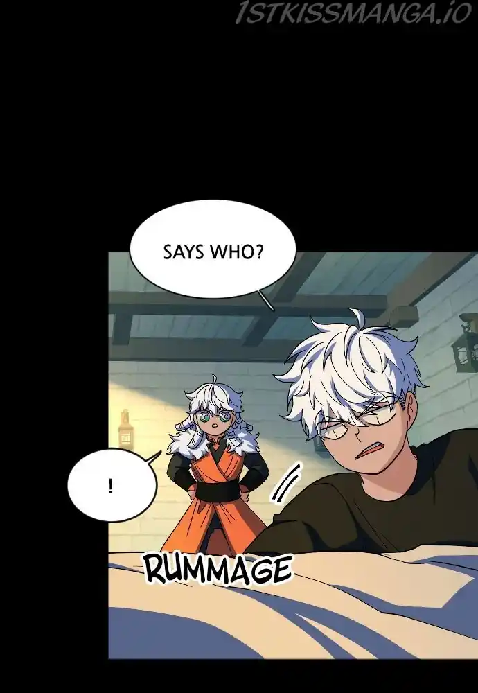 The Last Golden Child Chapter 47