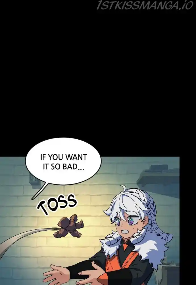 The Last Golden Child Chapter 47