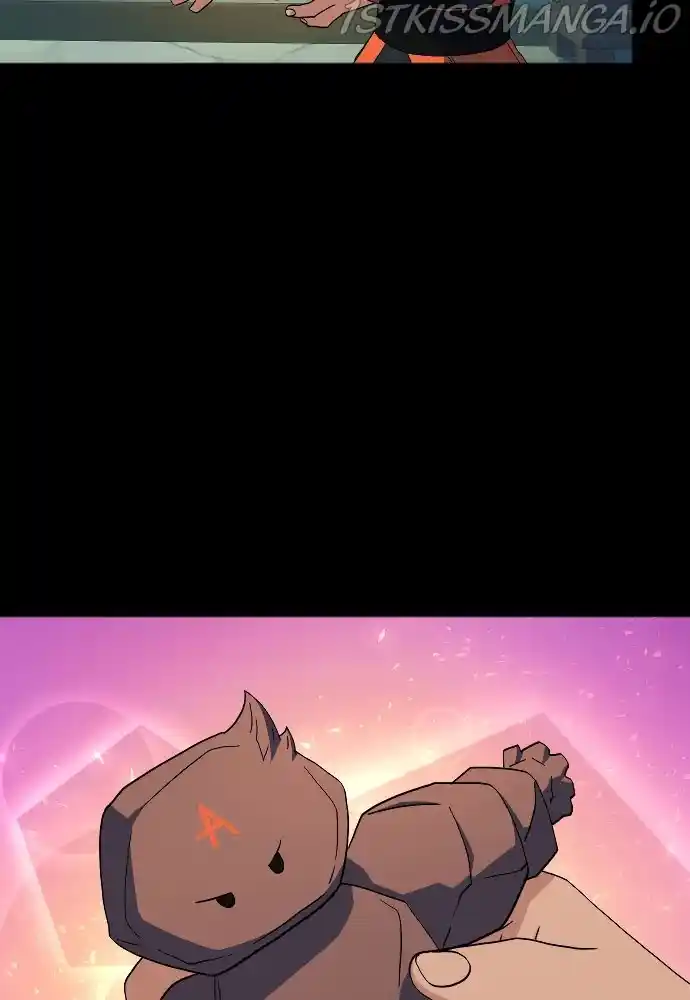 The Last Golden Child Chapter 47