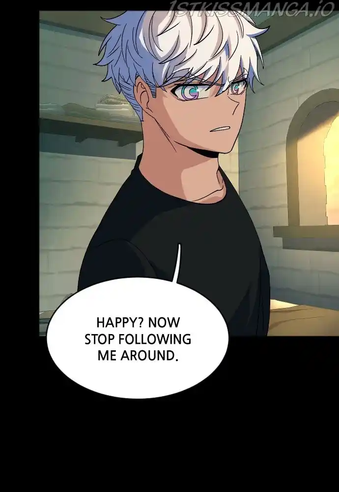 The Last Golden Child Chapter 47