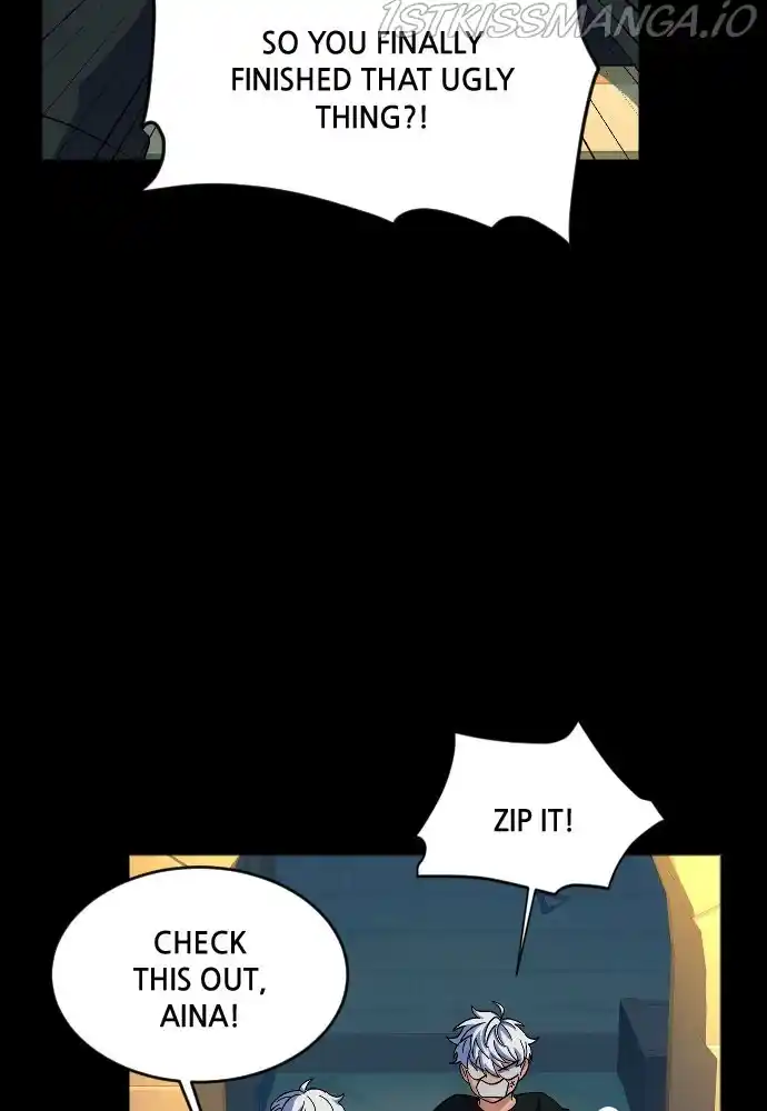 The Last Golden Child Chapter 47