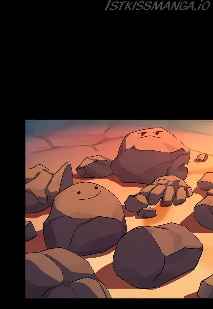 The Last Golden Child Chapter 47