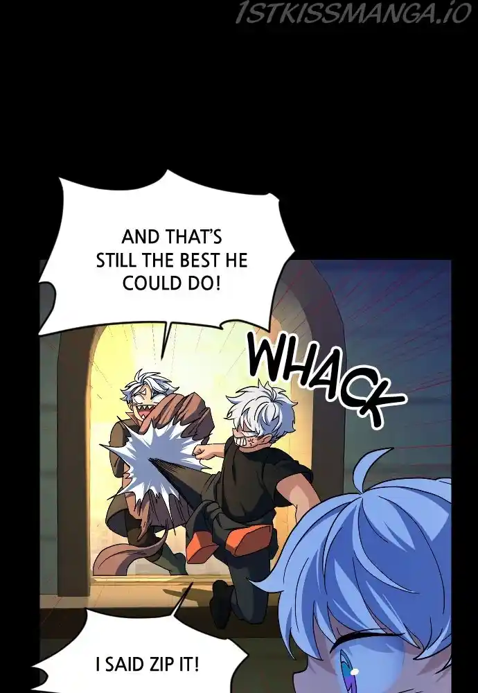 The Last Golden Child Chapter 47