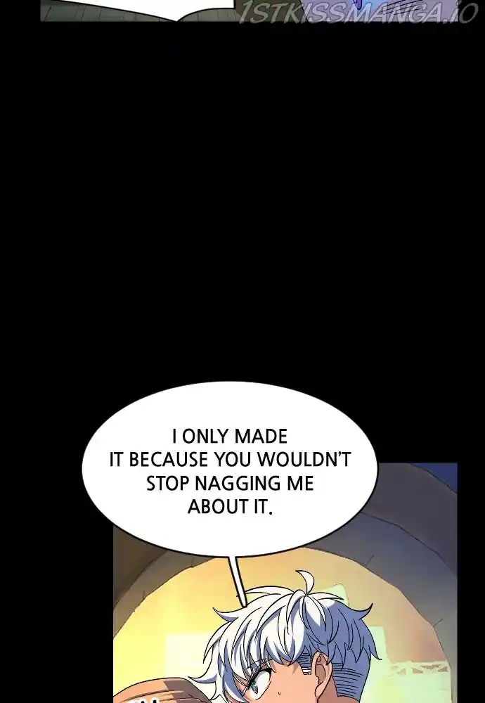 The Last Golden Child Chapter 47