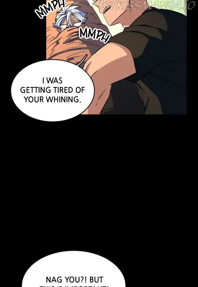 The Last Golden Child Chapter 47