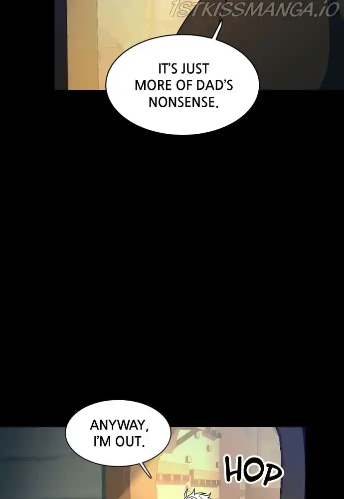 The Last Golden Child Chapter 47