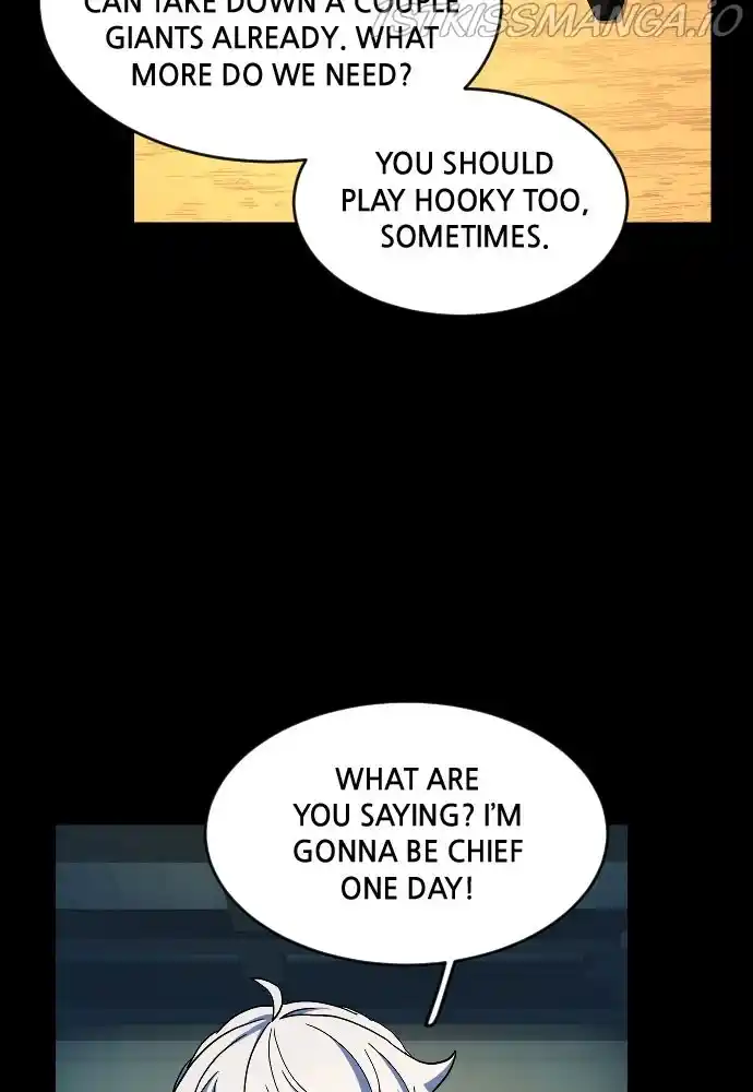 The Last Golden Child Chapter 47