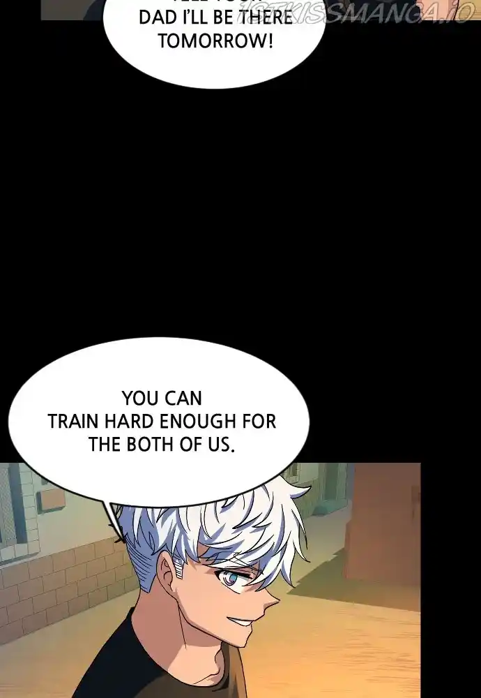 The Last Golden Child Chapter 47