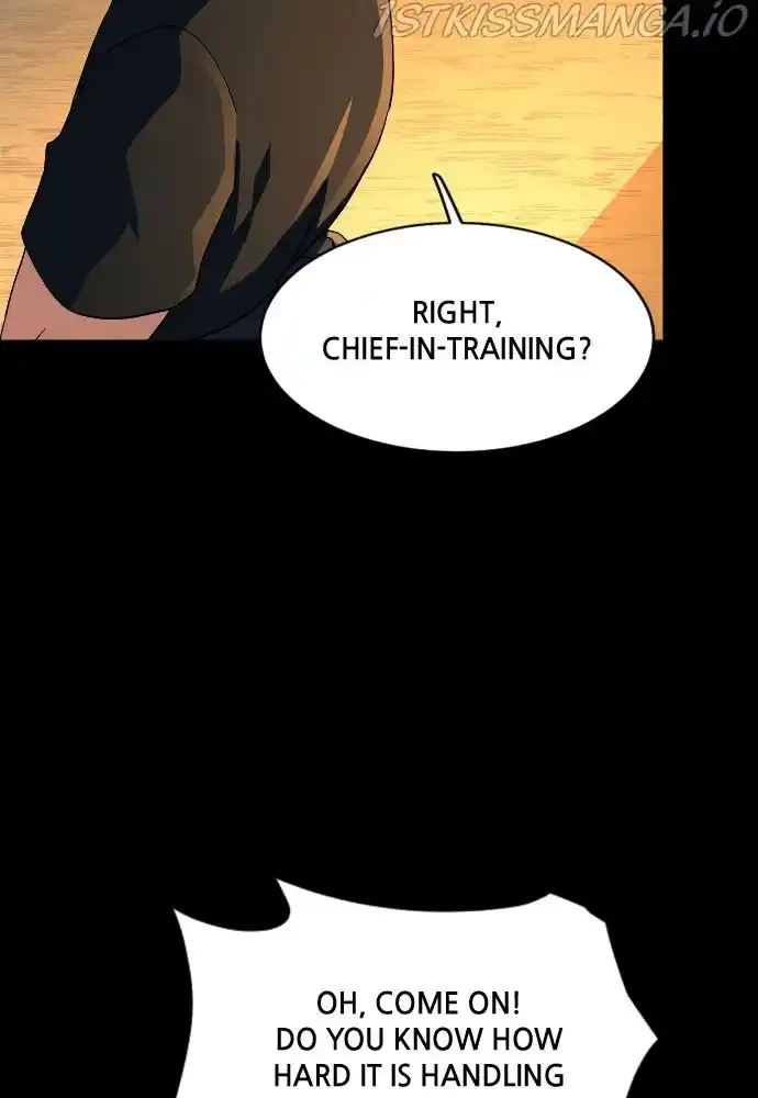 The Last Golden Child Chapter 47