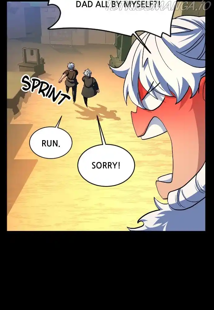 The Last Golden Child Chapter 47