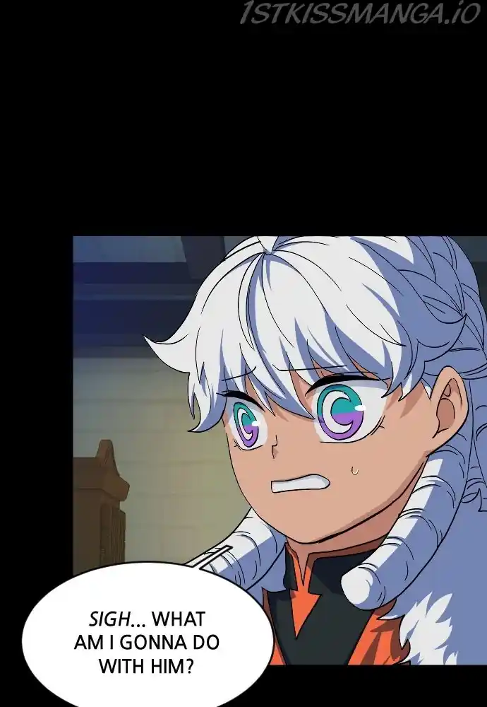 The Last Golden Child Chapter 47