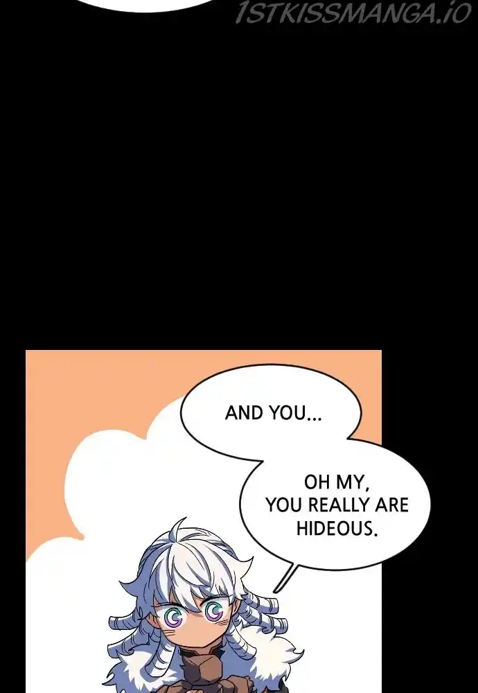 The Last Golden Child Chapter 47