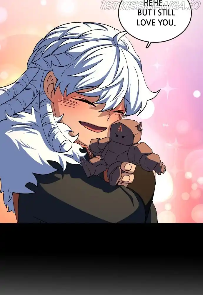 The Last Golden Child Chapter 47