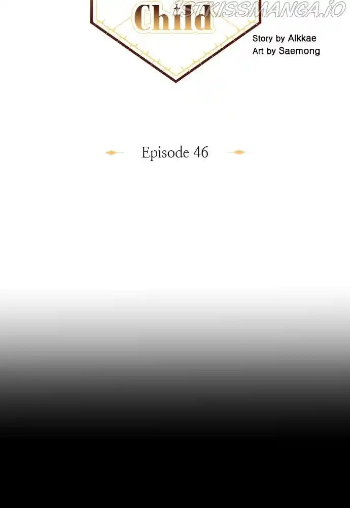 The Last Golden Child Chapter 47
