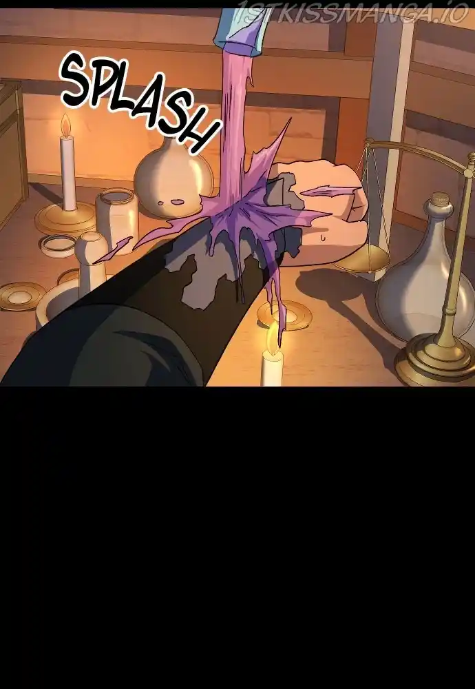 The Last Golden Child Chapter 47