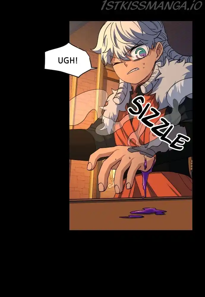 The Last Golden Child Chapter 47