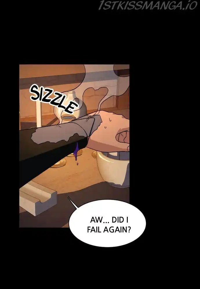 The Last Golden Child Chapter 47