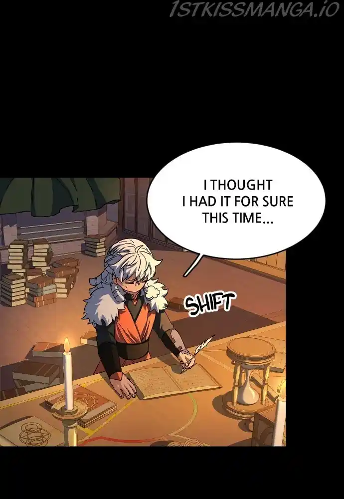 The Last Golden Child Chapter 47