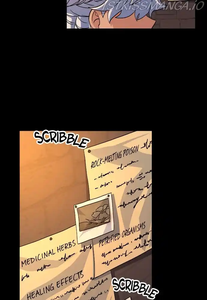 The Last Golden Child Chapter 47