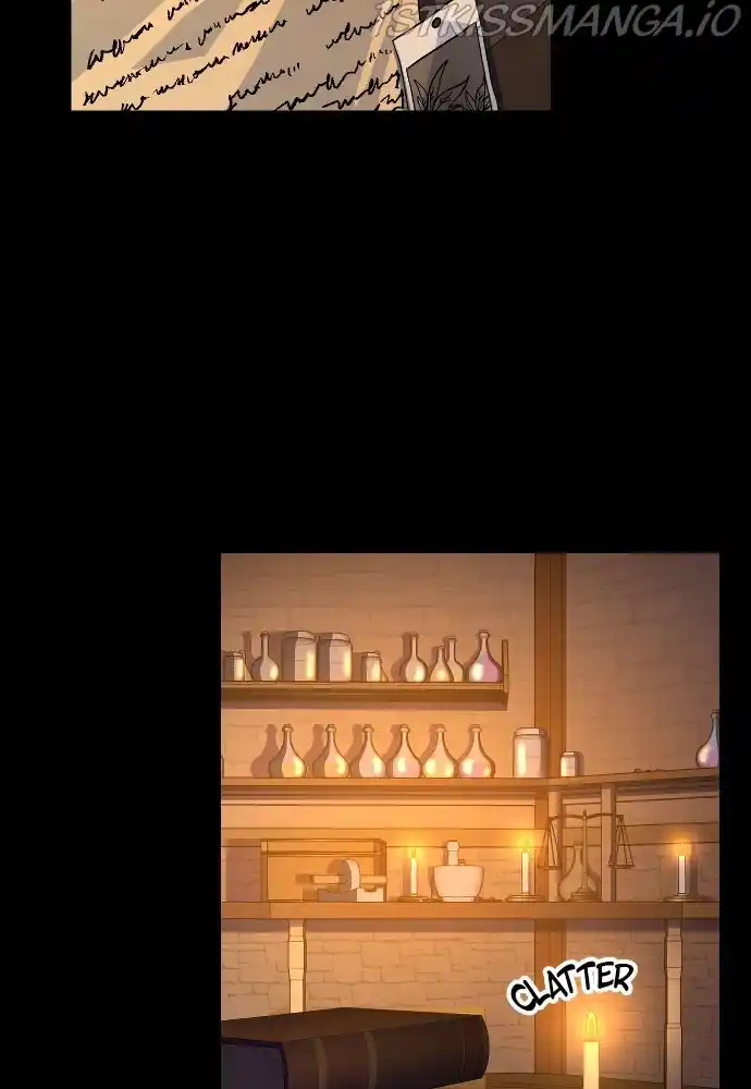 The Last Golden Child Chapter 47