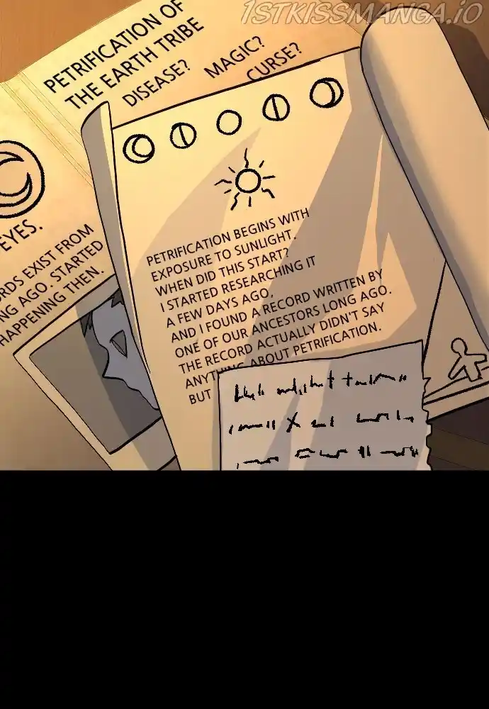 The Last Golden Child Chapter 47