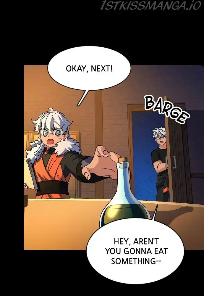 The Last Golden Child Chapter 47