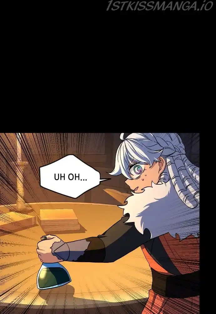 The Last Golden Child Chapter 47