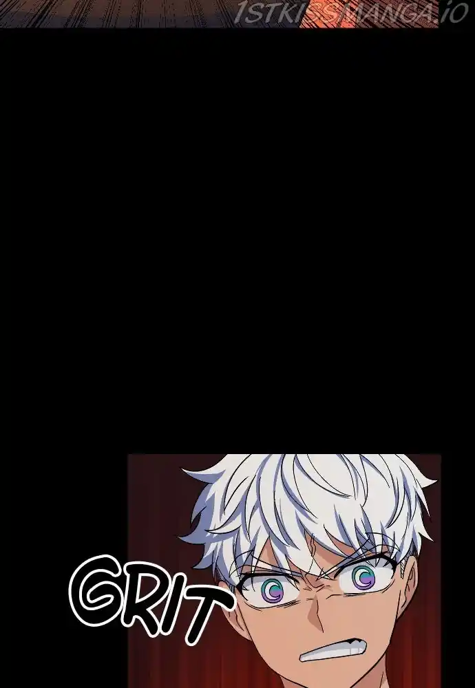 The Last Golden Child Chapter 47