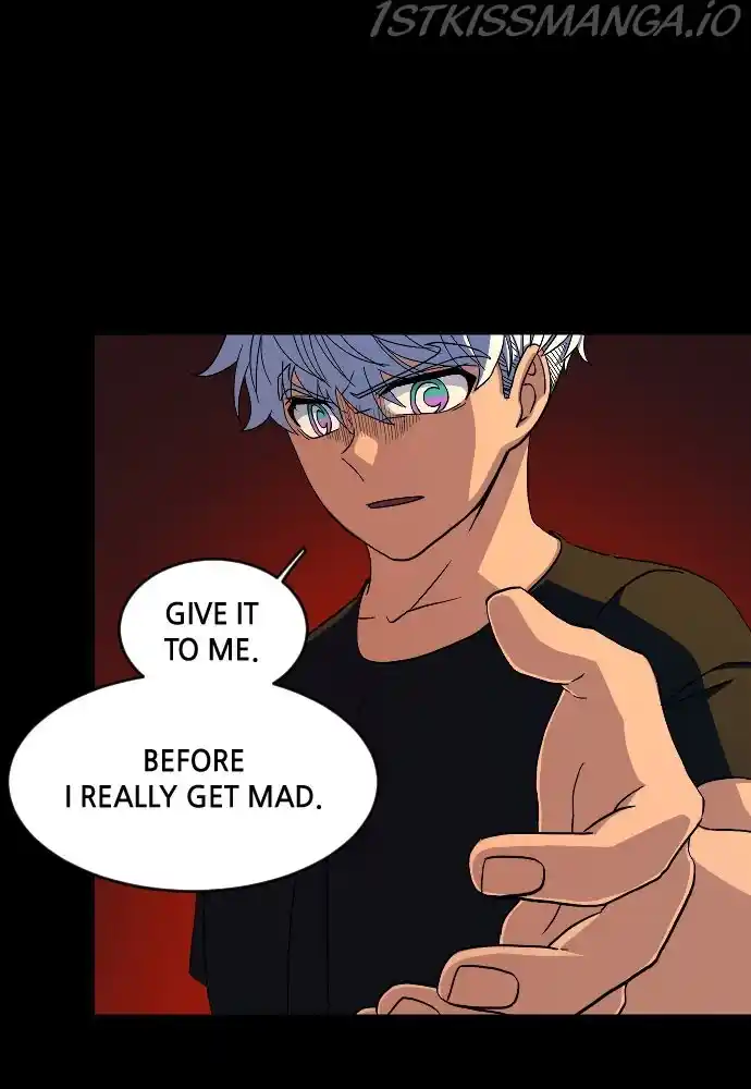 The Last Golden Child Chapter 47