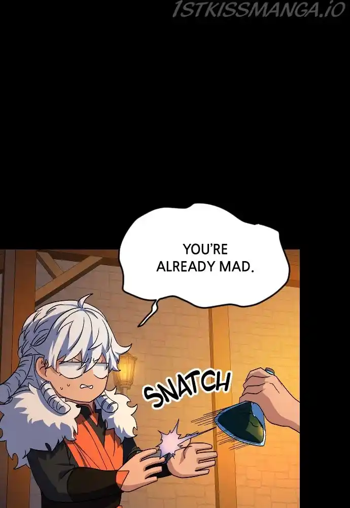 The Last Golden Child Chapter 47