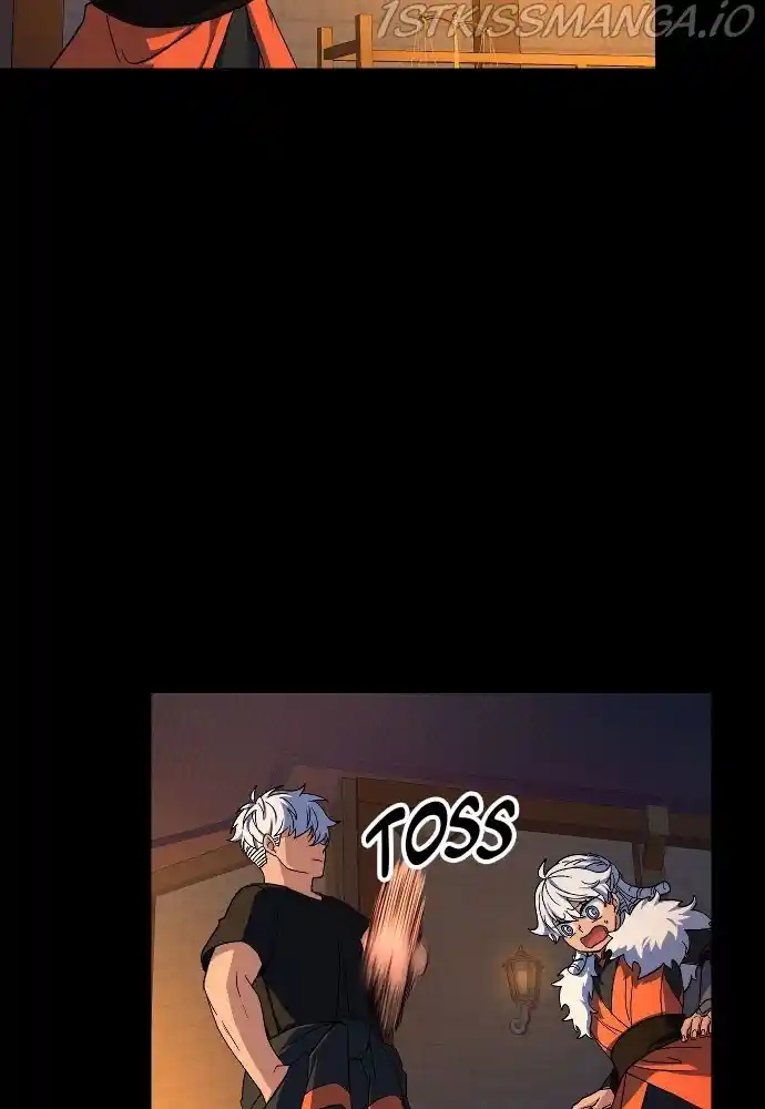 The Last Golden Child Chapter 47