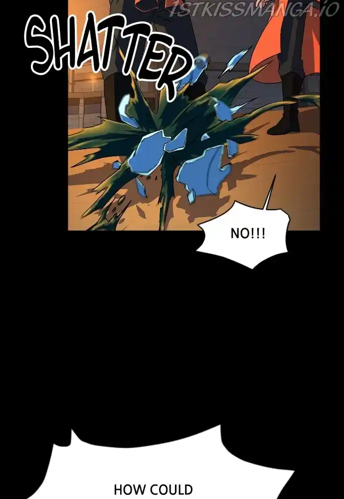 The Last Golden Child Chapter 47