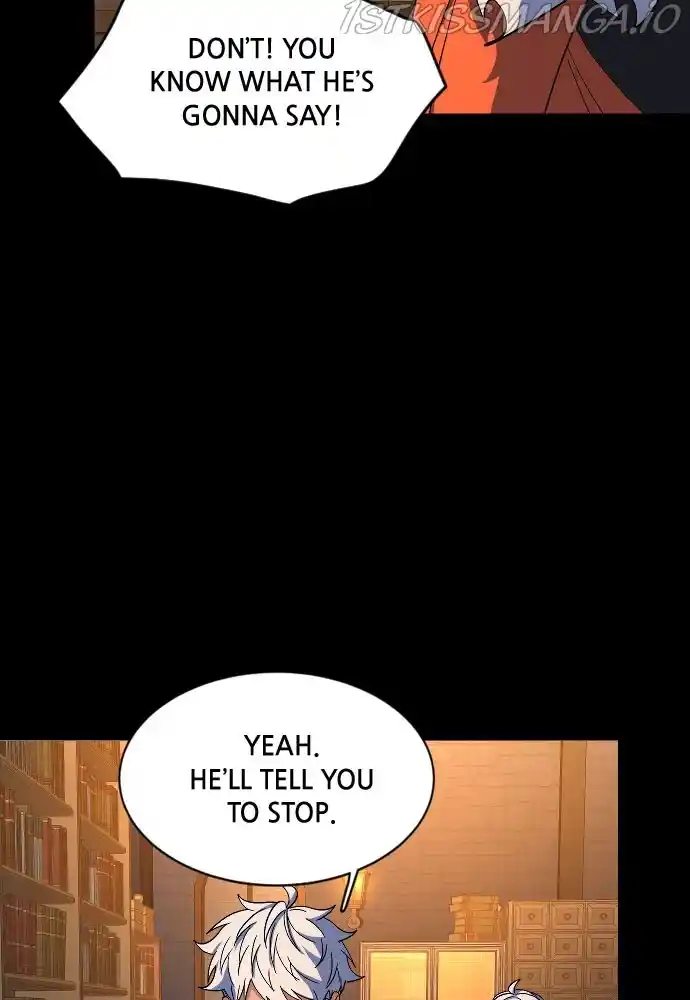 The Last Golden Child Chapter 47