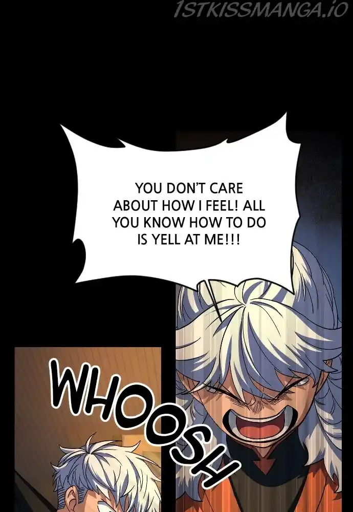 The Last Golden Child Chapter 47