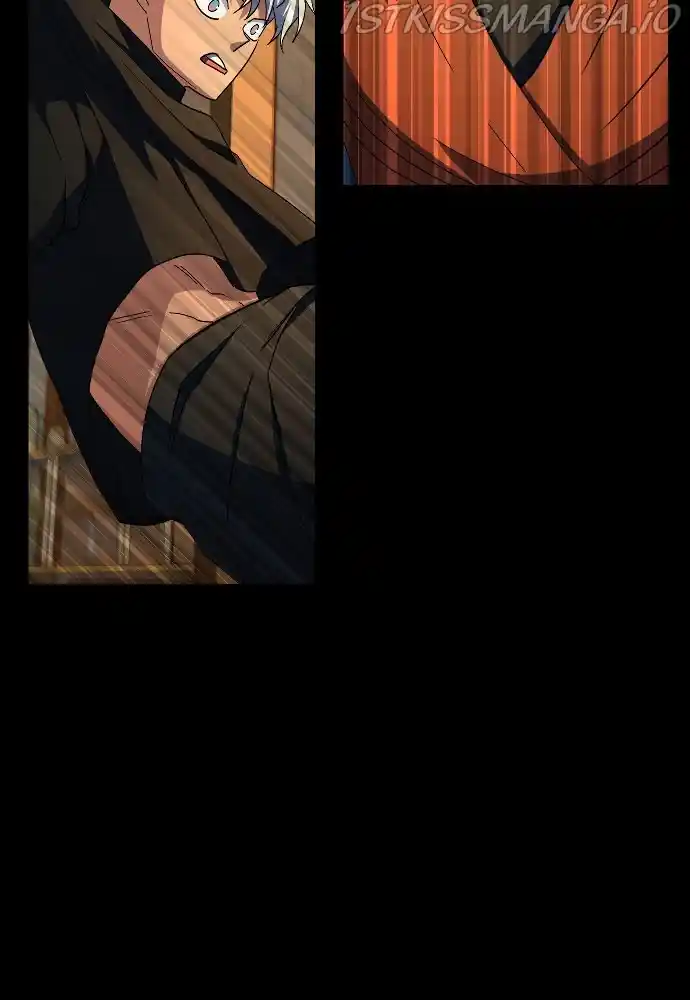 The Last Golden Child Chapter 47