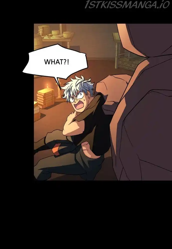 The Last Golden Child Chapter 47