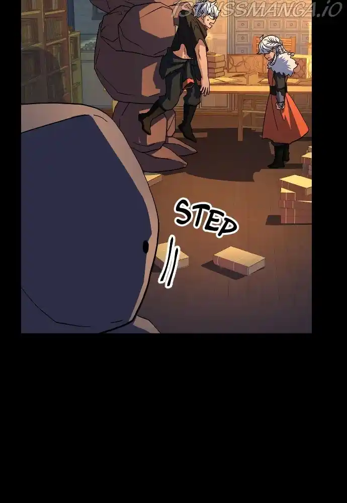 The Last Golden Child Chapter 47